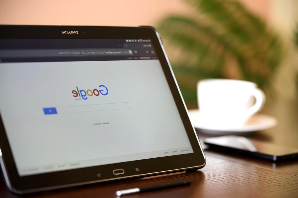 AI neural network visualization for search technology