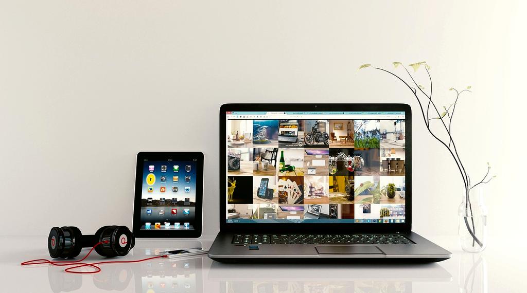 Spatial accuracy calibration display