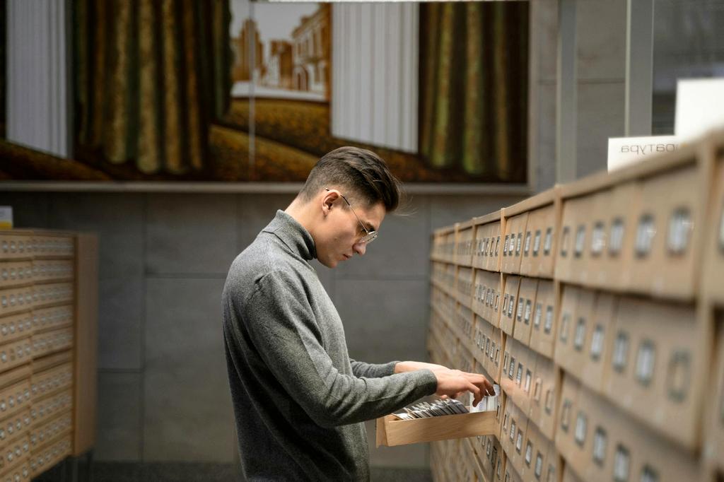 Marek Nowak, AI Specialist